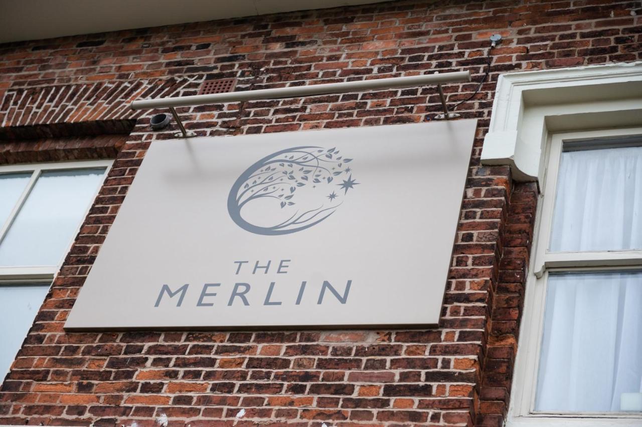 The Merlin By Innkeeper'S Collection أُلدرلي إديج المظهر الخارجي الصورة